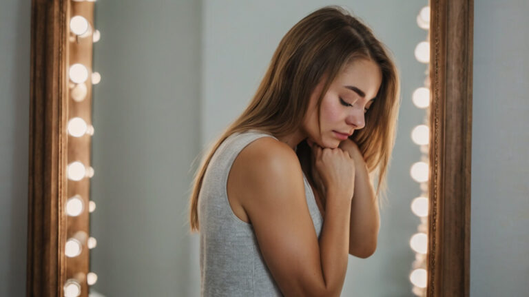Autoconhecimento e Autoestima: Como Fortalecer Sua Saúde Emocional