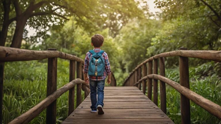 Os Impactos da Infância na Vida Adulta: Padrões Emocionais e Como Ressignificá-los