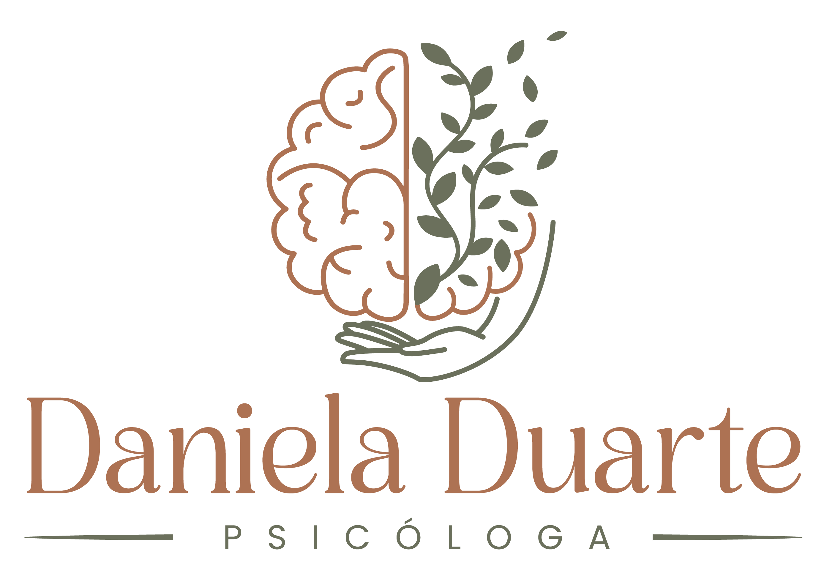 Daniela Duarte – Psicóloga & Terapia Online